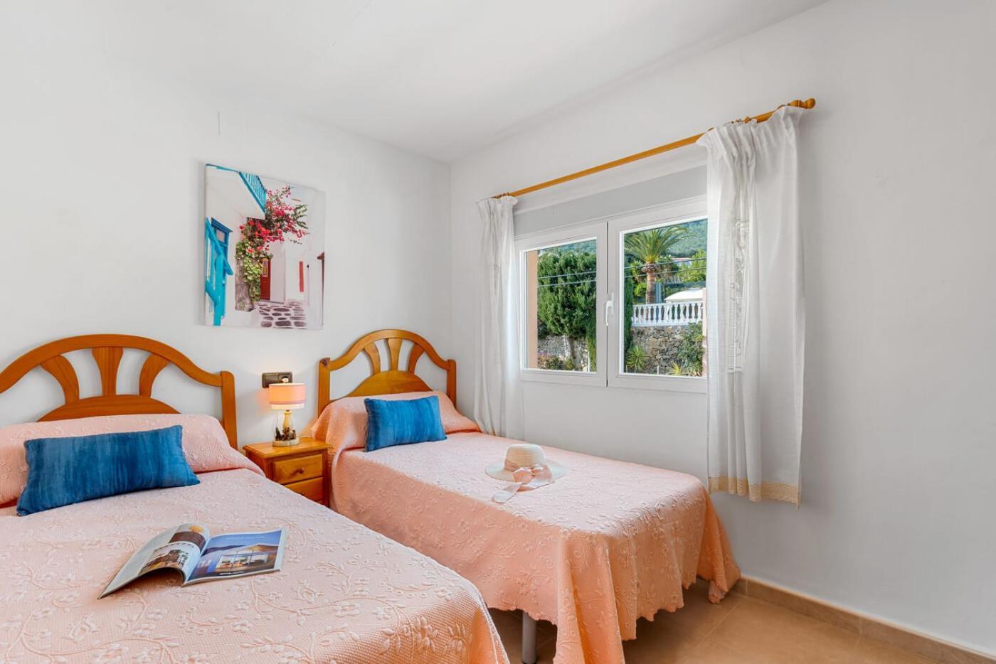 Villa Mercedes - Plusholidays กัลเป ภายนอก รูปภาพ