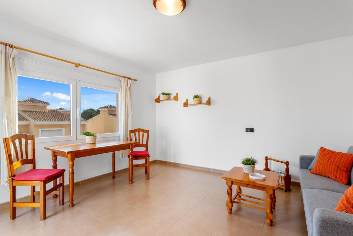 Villa Mercedes - Plusholidays กัลเป ภายนอก รูปภาพ