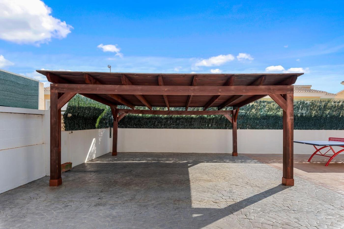 Villa Mercedes - Plusholidays กัลเป ภายนอก รูปภาพ